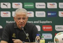 “كاف” يوقف المدرب الجزائري عادل عمروش والاتحاد التنزاني يعين مدربا مؤقتا