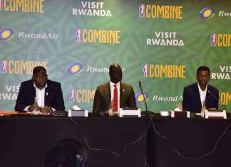 LA BASKETBALL AFRICA LEAGUE.. Rabat parmis les villes hôtes