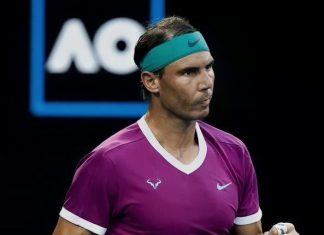 الماتادور الإسباني ينسحب من بطولة أستراليا المفتوحة للتنس