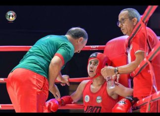 تنظيم يوم دراسي خاص بالمدربين والمدربين المساعدين