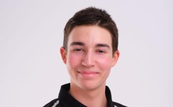 Suleiman Zanfari a créé son Académie sur le circuit S1 Speedway de Marrakech pour les jeunes entre 5 et 16 ans