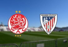 مباراة المغرب التطواني والوداد الرياضي تجرى بدون جمهور