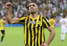 الرجاء يبدأ مفاوضاته لضم حمد الله