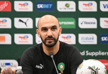 وليد الركراكي: “فاش كتربح كيكون عندك الصح و فاش كتخسر كيقولو باللي راك غالط”