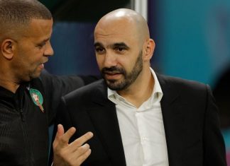 رشيد بنمحمود: لهذا السبب لسنا سعداء