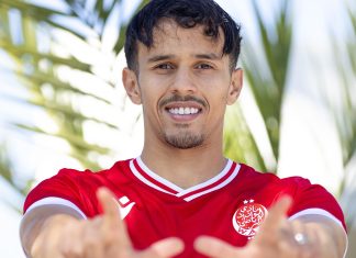 الوداد الرياضي يعلن عودة بدر كدارين لصفوفه