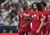 منتخب قطر يتوج بكأس آسيا للمرة الثانية تواليا بعد فوزه على الأردن