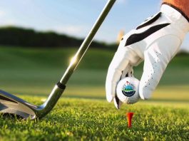 48ème édition du Trophée Hassan II de Golf