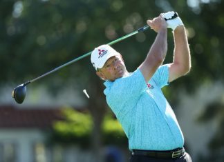 عودة الأبطال إلى الجولف الملكي دار السلام: الدورة الـ48 لجائزة الحسن الثاني للجولف