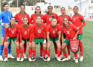 المنتخب المغربي النسوي يتجاوز تونس ويتأهل للدور الأخير من تصفيات الأولمبياد