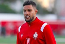 يحيى عطية الله يودع مكونات الوداد الرياضي