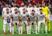 عموتة يقود الأردن لنهائي كأس آسيا مواصلا كتابة التاريخ