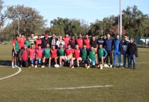 البطولة العربية للريكبي السباعي: المنتخب المغربي يستهل مشاركته بمواجهة نظيره السعودي