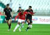 الأهلي المصري يتعادل مع بلوزداد الجزائري ويواصل تصدر مجموعته بدوري الأبطال
