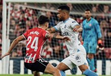 بيلباو يهزم جيرونا في مباراة مثيرة