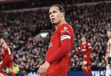 ليفربول يقلب الطاولة على لوتون ويعزز صدارته للدوري الإنجليزي