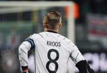 كروس يتراجع عن قرار الاعتزال الدولي ويعود لمنتخب ألمانيا