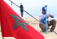 المغرب يحتضن بطولة دولية للصيد الرياضي “السورفكاستينغ” بشاطئ المهدية