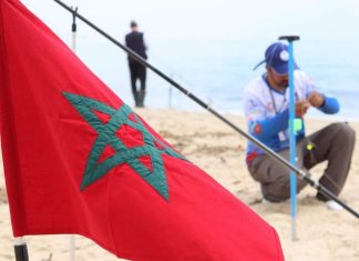 المغرب يحتضن بطولة دولية للصيد الرياضي “السورفكاستينغ” بشاطئ المهدية