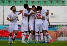 حسنية أكادير يفوز على الكوكب المراكشي ويتأهل لثمن نهائي كأس العرش