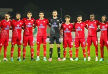 الوداد يتعادل أمام يوسفية برشيد ويواصل نتائجه السلبية