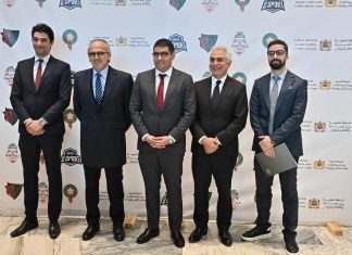 بالصور.. انطلاق أول بطولة وطنية للألعاب الإلكترونية