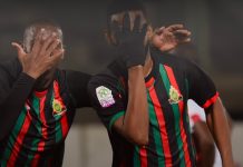 البطولة الاحترافية: الجيش الملكي يعزز صدارته بعد فوزه على المغرب الفاسي