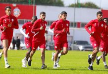 الوداد في مواجهة اتحاد طنجة وعينه على العودة لسكة الانتصارات