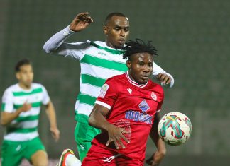 الوداد الرياضي يستعيد نغمة الفوز بعد تغلبه على مولودية وجدة