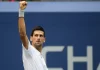 دجوكوفيتش يحافظ على صدارته في التصنيف العالمي للتنس