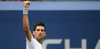 دجوكوفيتش يحافظ على صدارته في التصنيف العالمي للتنس