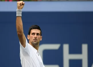 دجوكوفيتش يحافظ على صدارته في التصنيف العالمي للتنس