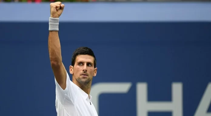 دجوكوفيتش يحافظ على صدارته في التصنيف العالمي للتنس