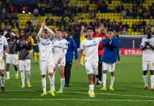 مارسيليا ينجو من فخ فياريال ويبلغ ربع نهائي الدوري الأوروبي