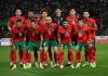 المنتخب المغربي يتعادل أمام موريتانيا