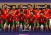 الدكيك يكشف لائحة المنتخب المغربي لخوض كأس أفريقيا داخل القاعة