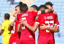 الوداد يواجه أسيك وينتظر هدية من غالاكسي للتأهل إلى ربع نهائي العصبة