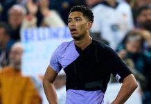 رسميا.. إيقاف بيلينجهام لمباراتين بعد الطرد أمام فالنسيا