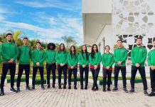 الألعاب الإفريقية للكراطي.. المغرب يحرز 10 ميداليات منها ذهبيتان