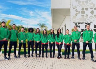 الألعاب الإفريقية للكراطي.. المغرب يحرز 10 ميداليات منها ذهبيتان