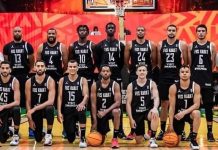 الدوري الإفريقي للأندية (بال) : اتحاد الفتح الرياضي يتأهل بعد تربعه على زعامة مجموعته