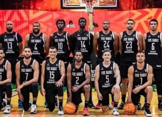 الدوري الإفريقي للأندية (بال) : اتحاد الفتح الرياضي يتأهل بعد تربعه على زعامة مجموعته