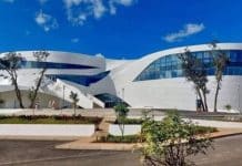 بحضور أخنوش ووزراء.. تدشين المتحف الوطني لكرة القدم