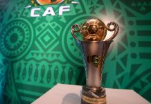 “الكاف” يعلن عن مواعيد دور ربع نهائي كأس الكونفدرالية الإفريقية