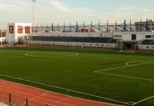 مباراة نهضة الزمامرة والوداد الرياضي بدون جمهور