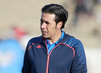 هشام الدميعي مدربا للمنتخب الأولمبي البحريني