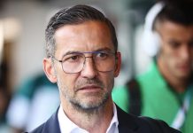 لجنة الأخلاقيات تستدعي مدرب الرجاء الرياضي