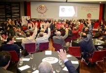 “الويكلو”.. الجموع العامة للوداد بدون إعلام