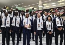 “الكاف “يعلن دعمه الكامل لاستضافة المغرب لمونديال 2030