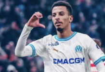 مفاوضات متقدمة بين اتحاد جدة ومارسيليا للتعاقد مع أوناحي